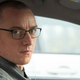 James McAvoy plays Kevin in Split, the latest film from M. Night Shyamalan. We hear this one has a surprise ending. Images: Universal